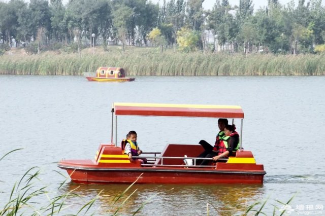 天津光合谷旅游度假区游玩指南(天津光合谷旅游度假区游玩攻略)