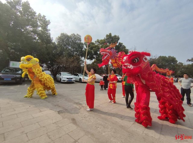 中国彩灯博物馆 中国彩灯博物馆在哪里