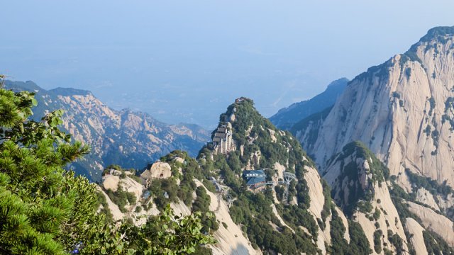 雁荡山旅游一日游怎么安排「雁荡山自驾游攻略:春节之旅完美指南」