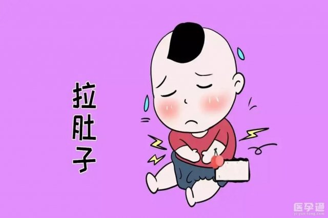 宝宝拉肚子吃什么药好得快 宝宝拉肚子拉水一样怎么办