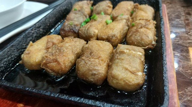 安徽美食「介绍一下你家乡的年味美食特色风俗」