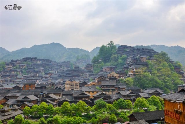 贵州凯里旅游十大景点排名「贵州凯里旅游必去景点」