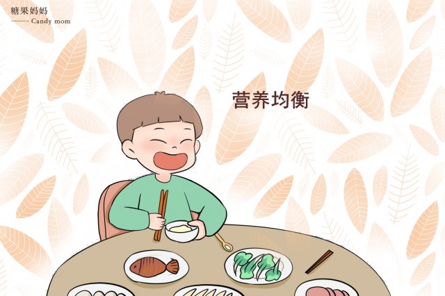 九个妙招让你的宝宝不再挑食了(九个妙招让你的宝宝不再挑食)