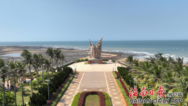 海南临高必去景点(海南临高十大景点)