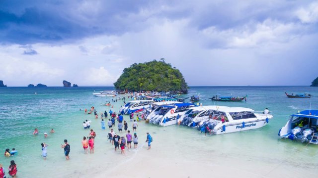 泰国旅游自由行签证如何办理手续「去泰国自由行签证」