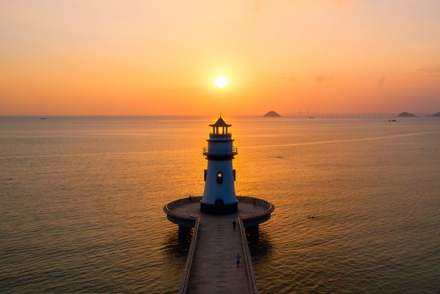 珠海情侣路游玩攻略，珠海三日游最佳路线及旅游攻略