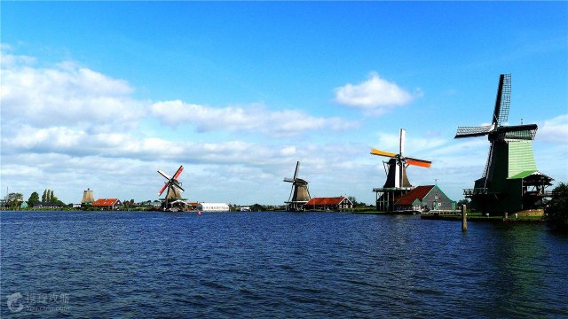 荷兰旅游攻略:游览荷兰的20个必去景点 荷兰旅游攻略