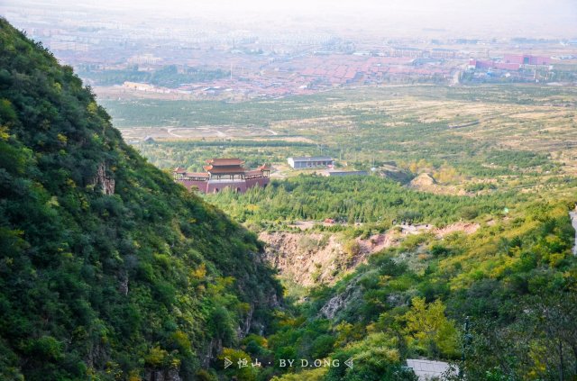 恒山旅游攻略 夏季去恒山游玩赏景的攻略是什么