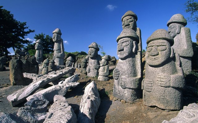 去济州岛旅游有哪些好的游玩攻略 美食、景点、购物全面指南