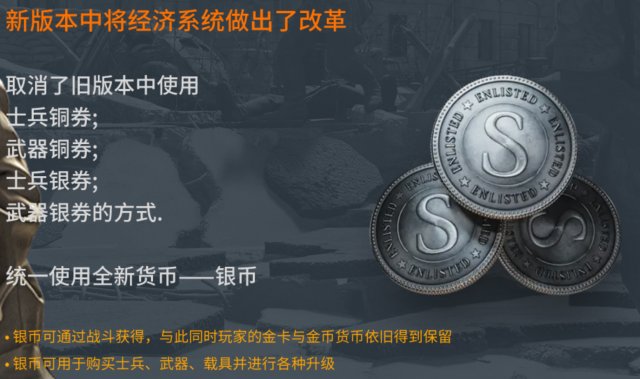 《从军》新征程5.0大版本WeGame上线，Q币好礼送不停