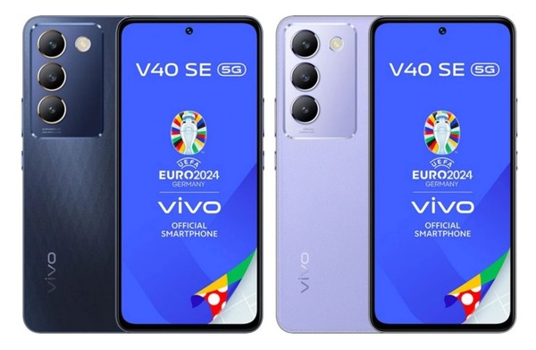 vivoV40SE5G渲染图首曝规格及价格惊喜泄露，一网打尽新机详情