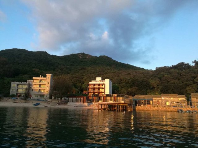 三门岛旅游指南三门岛旅游指南费