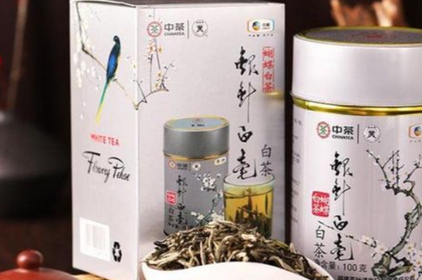 福鼎白茶十大品牌排行榜