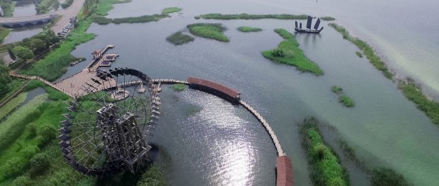 苏州十大必去景点排名前十