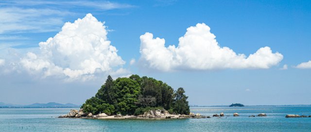 福建最美的十个海岛(福建最美的十个海岛介绍)