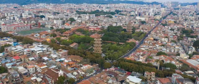 福建值得去旅游的城市「福建旅游好去处」