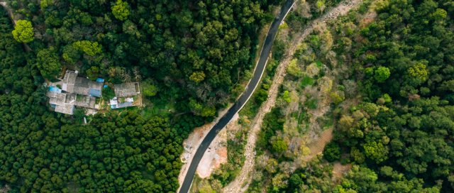 福州网红公园牛岗山公园，福州网红公园在哪里