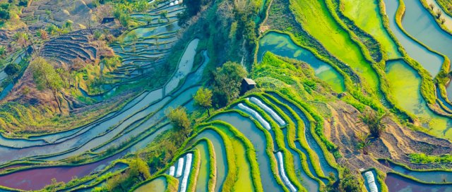 云南十大夏季避暑旅游景点 云南十大夏季避暑旅游景点排名