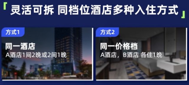 酒店优惠活动优惠价:499元起/2晚:有效期至2024年5月