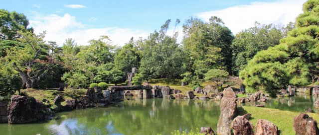 日本十大最热门的旅游景点