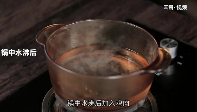 霸王花炖鸡的做法大全，霸王花炖鸡的做法窍门