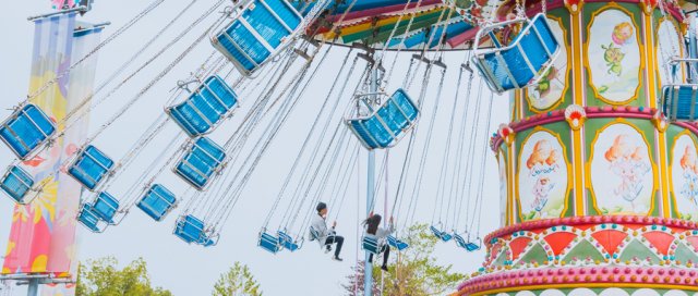 上海十大景点排名世界上第六个杜莎夫人蜡像馆