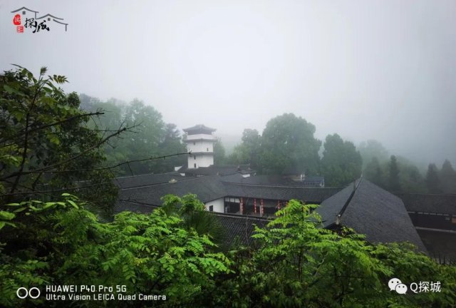 重庆周边自驾游推荐(重庆周边有哪些适合自驾游的景点)