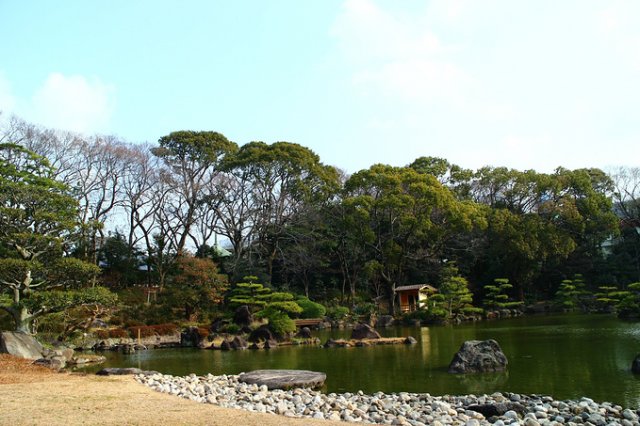 参加京都七日游会有怎样的体验呢，京都游玩