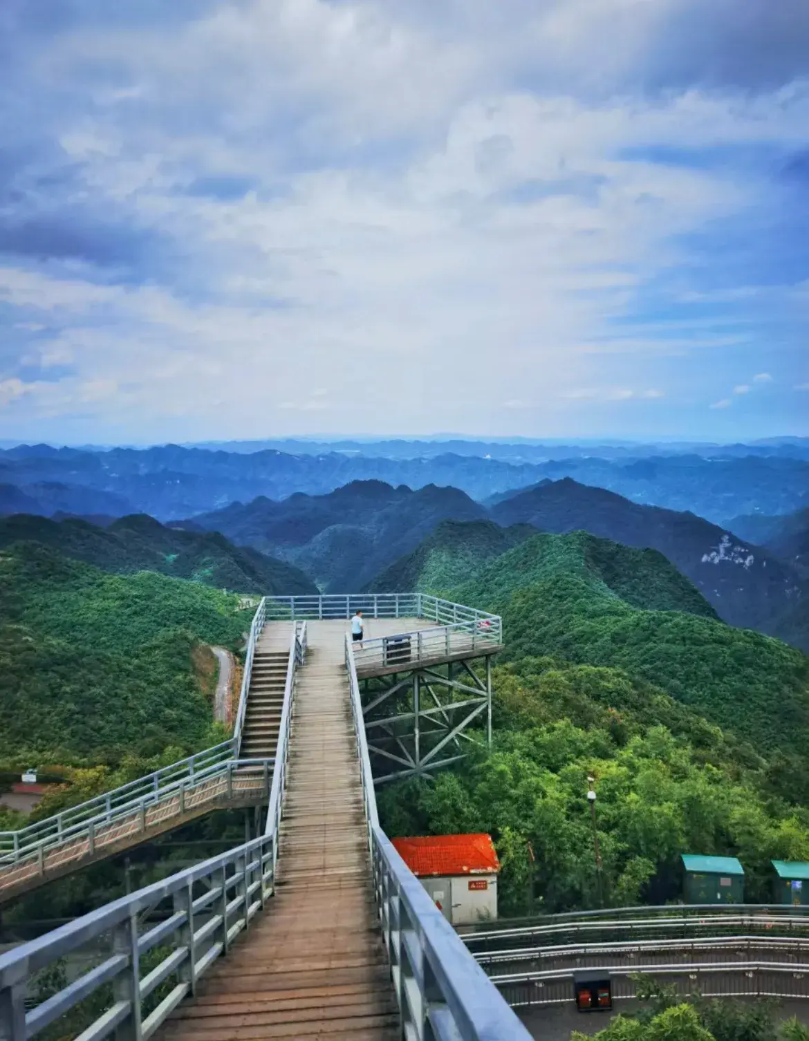 遵义最值得去的景点(贵州遵义十大景点)