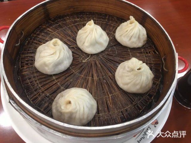 安徽芜湖美食盘点：6款人气小吃，蟹黄汤包榜上有名，你尝过了吗