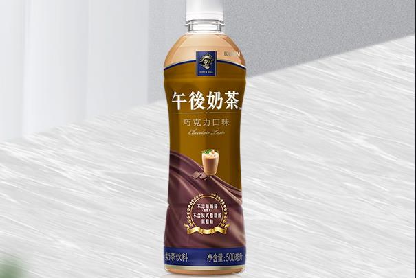 2024年十大奶茶品牌