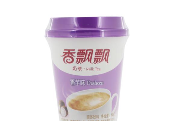 2024年十大奶茶品牌