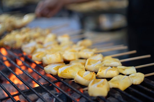 揭秘十大祛湿食物：健康饮食，远离潮湿困扰