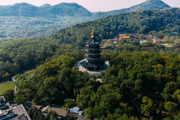 雷峰塔收门票吗 雷峰塔要门票吗