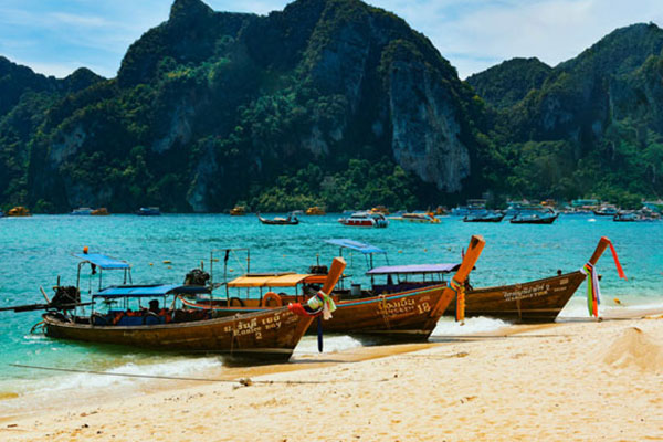 泰国旅游攻略网 泰国旅游攻略自由行路线推荐
