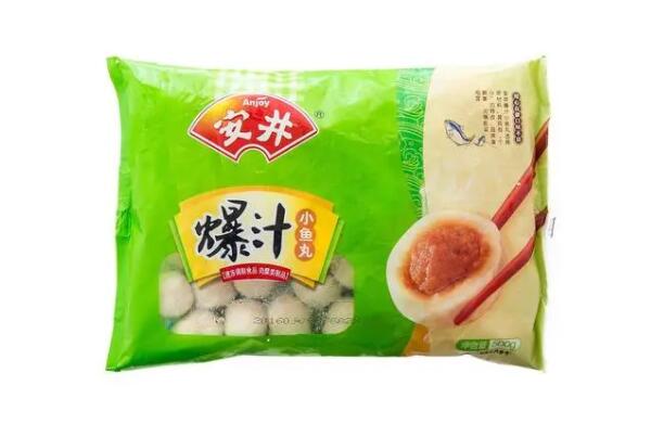 世界十大冷冻食品品牌排行榜