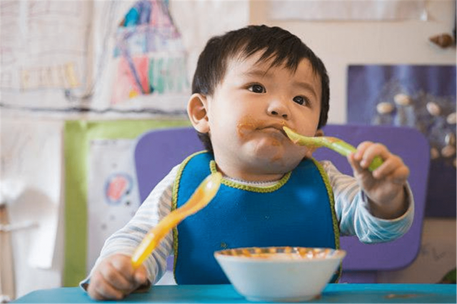学龄前儿童饮食制度「学龄前儿童饮食指南」