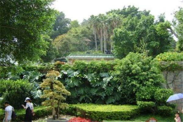 福建旅游必去十大景点推荐 福建旅游攻略必去景点推荐