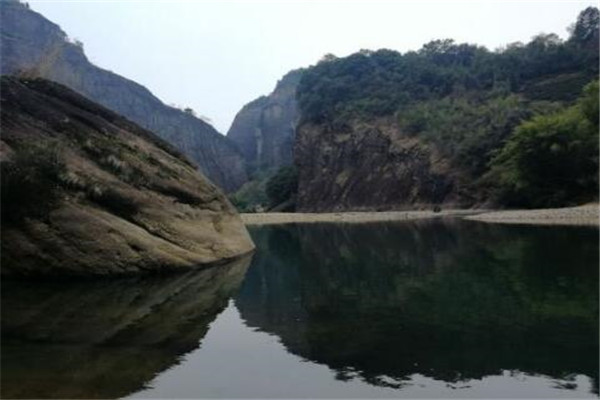 福建旅游必去十大景点推荐 福建旅游攻略必去景点推荐