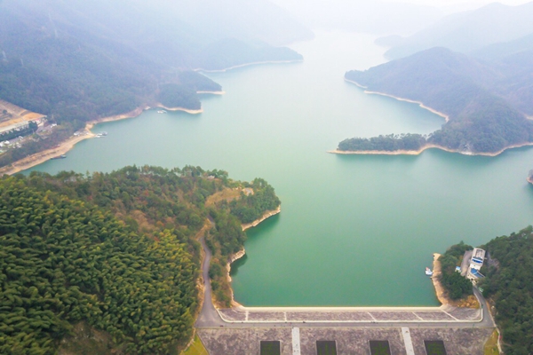 南京十大湖泊排行榜莫愁湖原名横塘改名纪念不愿进宫的莫愁女