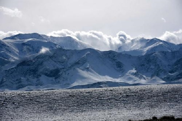 中国十大赏雪胜地_新闻频道