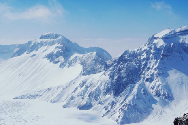 中国十大赏雪胜地_新闻频道