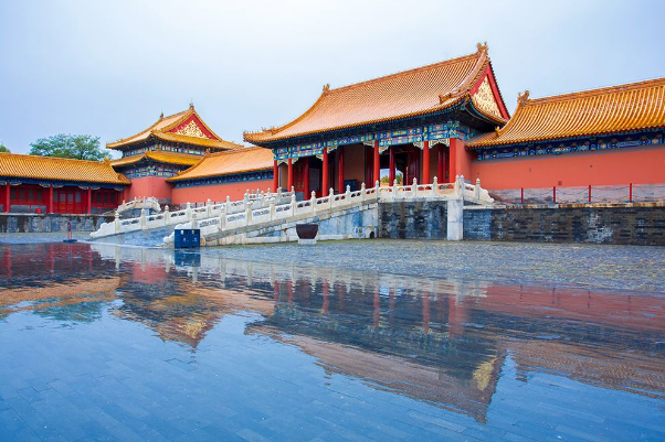 中国最受欢迎的十大旅游城市，中国最火十大旅游城市排行榜