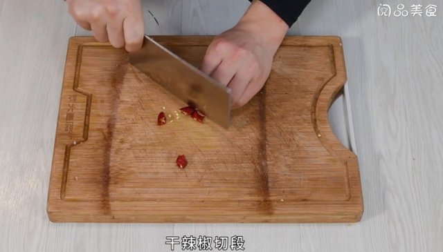 炒新鲜芥菜疙瘩的做法窍门「新鲜芥菜疙瘩怎么炒」