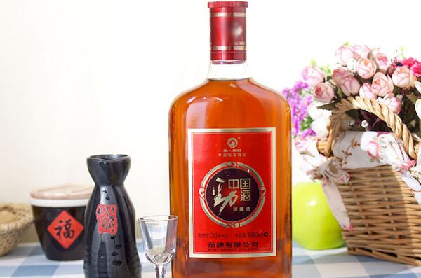 中国十大保健酒品牌排行榜，中国十大保健酒品牌有哪些