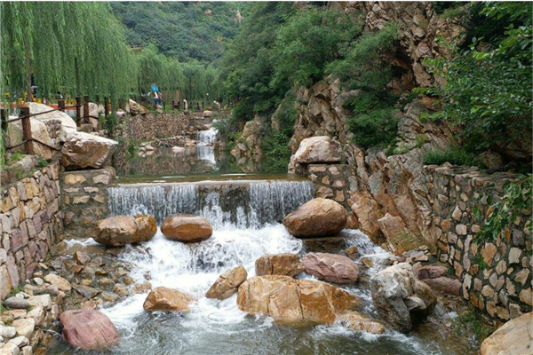 天津最好玩的景点是哪 天津最好玩的景点排名