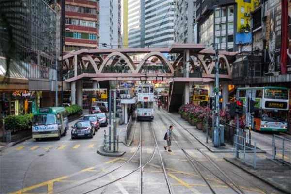 香港最好玩的五个地方排名(香港最好玩的五个地方是哪里)