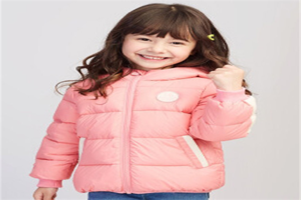 中国儿童服装品牌排名及成立时间