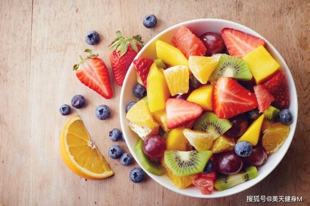 排铅快速秘诀：多吃富含维生素C的水果，助你轻松排毒