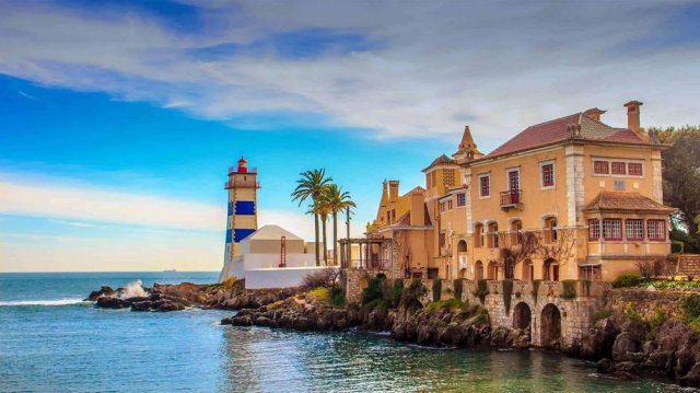 葡萄牙最美丽的五大沿海景点名单